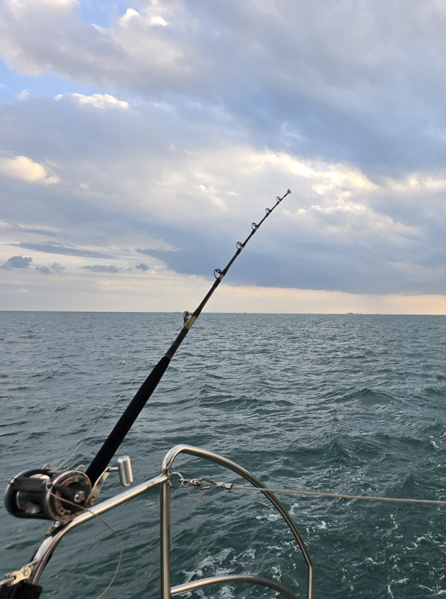What Offshore Wind Might Mean For Local Fishing