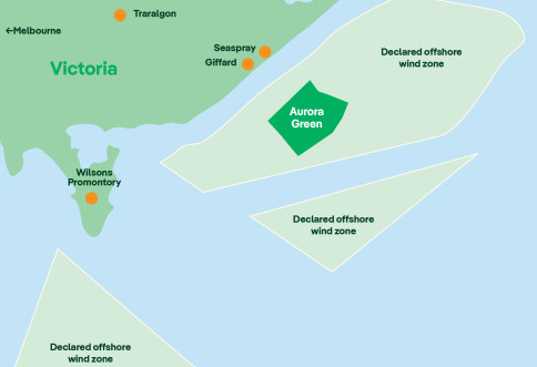 About Aurora Green