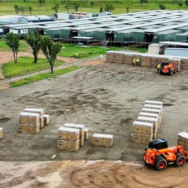 BSSF Construction